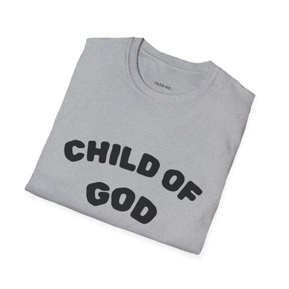 Child of God T-Shirt