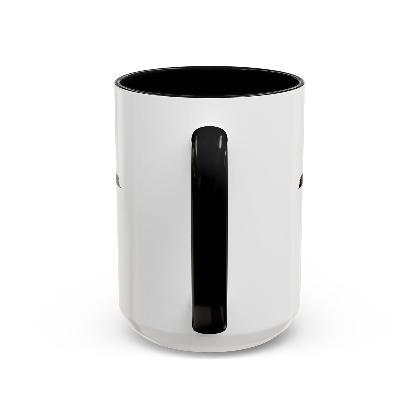 Cross Coffee Mug