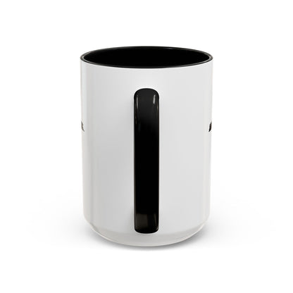 Cross Coffee Mug