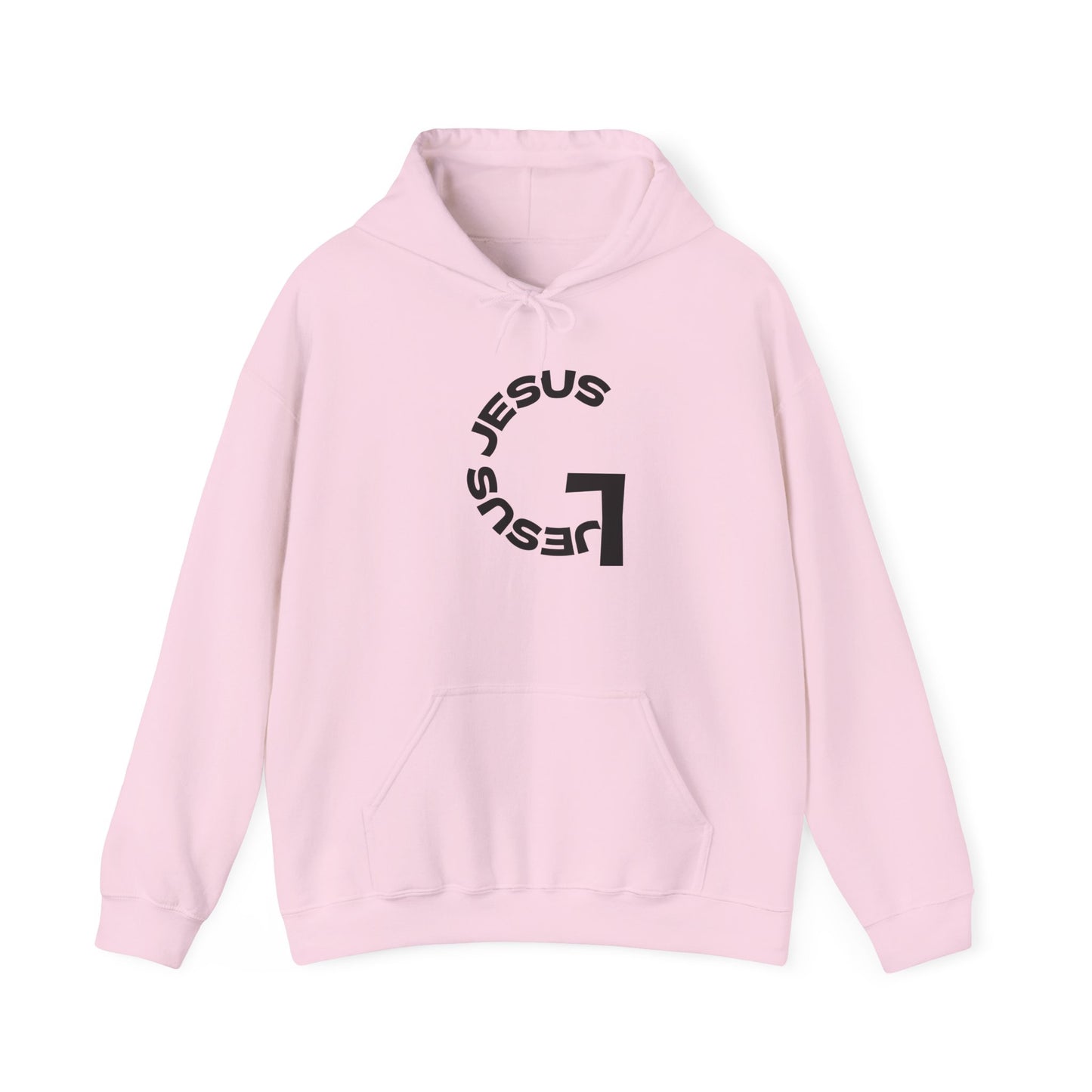 Capital G 'Jesus' Hoodie