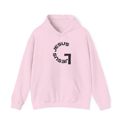 Capital G 'Jesus' Hoodie