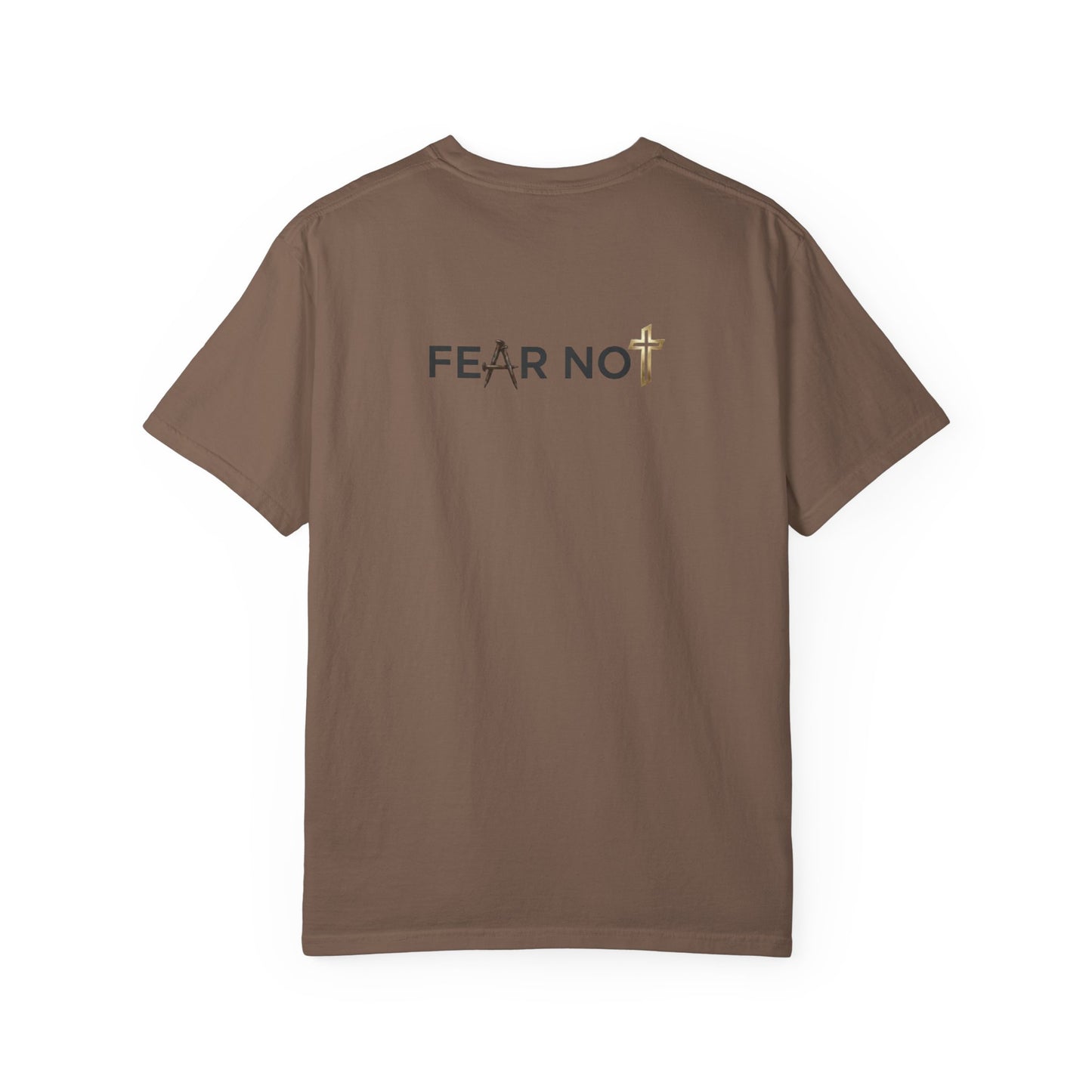 Faith > Fear T-Shirt