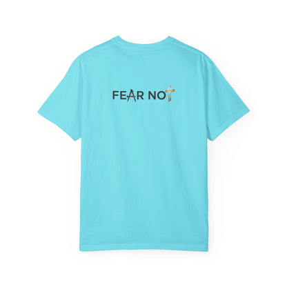 Faith > Fear T-Shirt