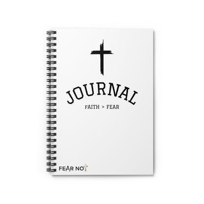 Faith Journal