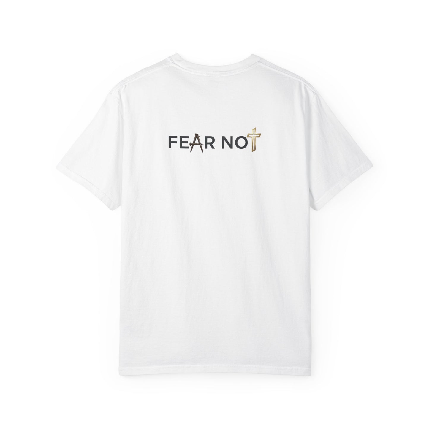 Faith > Fear T-Shirt
