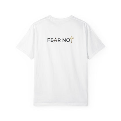 Faith > Fear T-Shirt