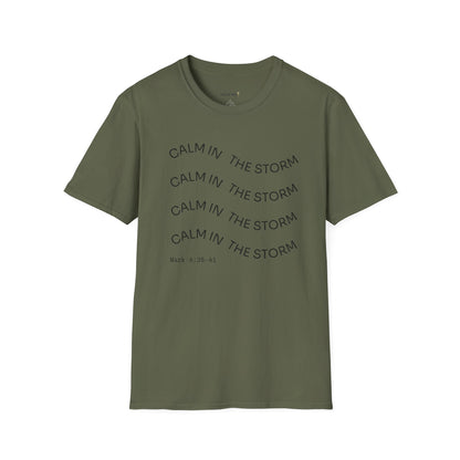 Calm in the Storm T-Shirt