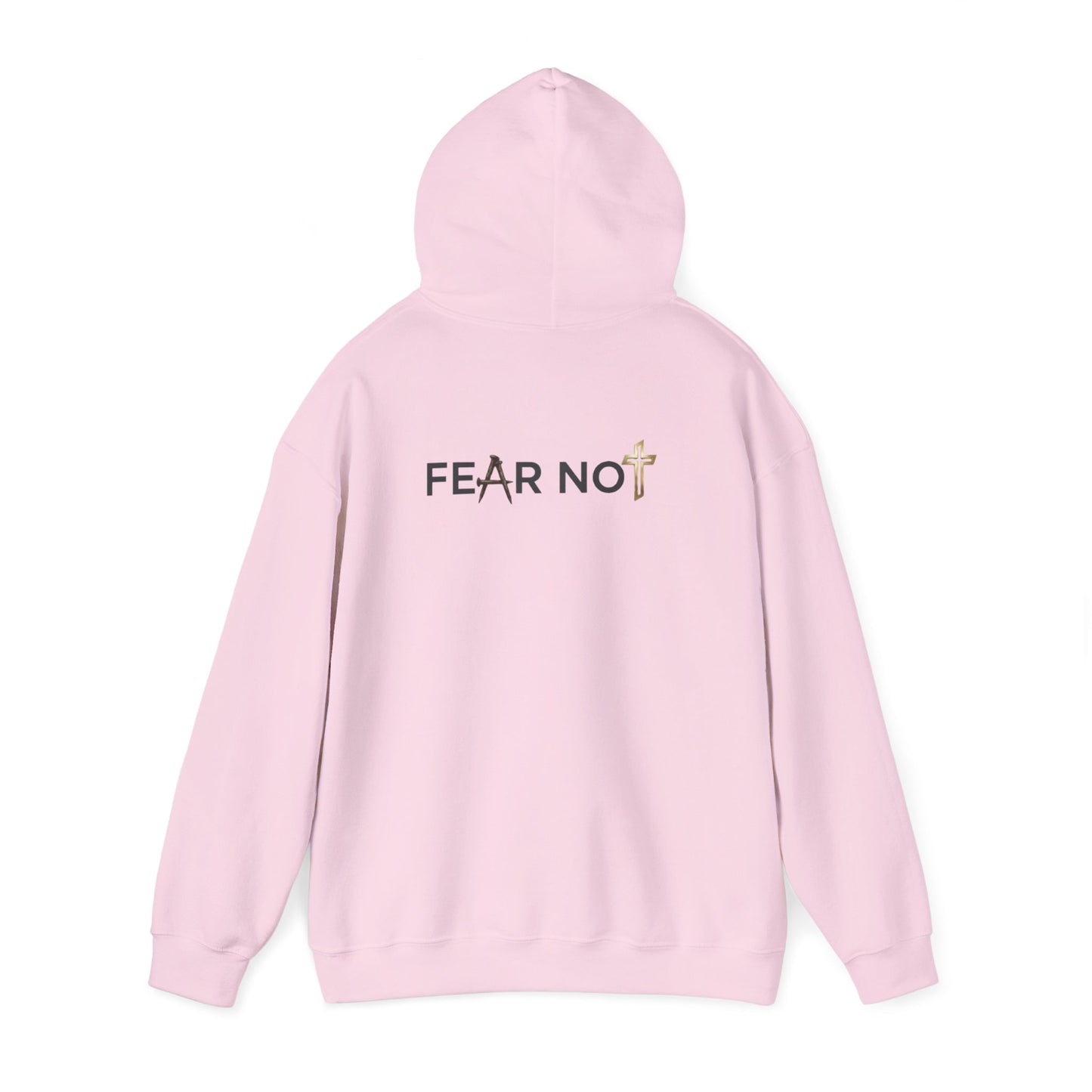 Capital G 'Jesus' Hoodie