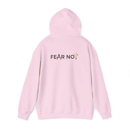 Capital G 'Jesus' Hoodie