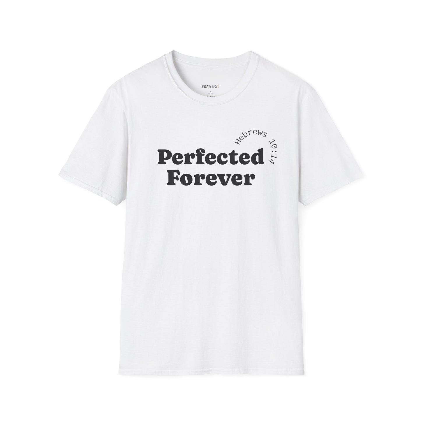 Perfected Forever T-Shirt