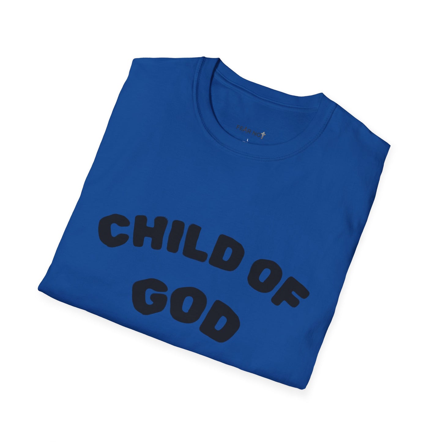 Child of God T-Shirt