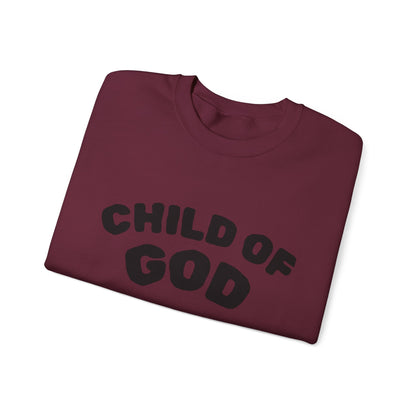 Child of God Crewneck