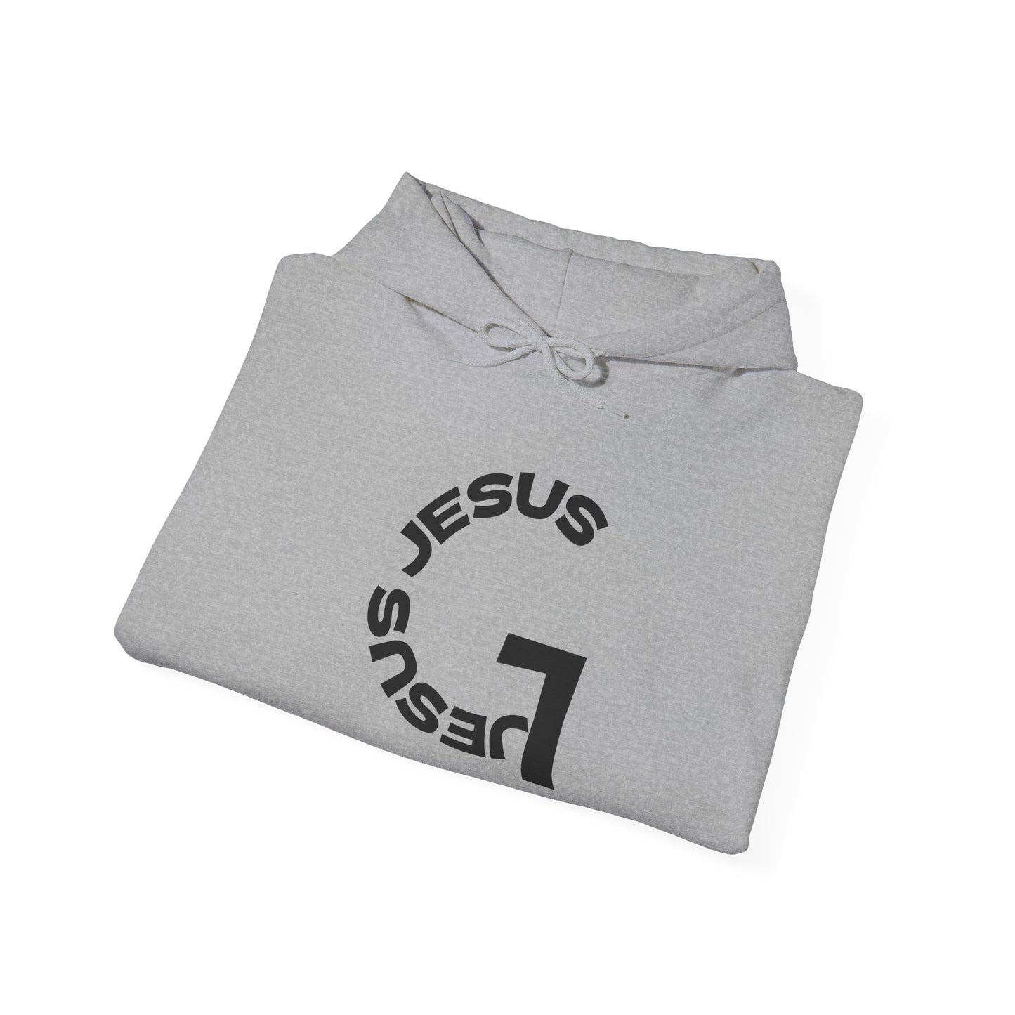 Capital G 'Jesus' Hoodie