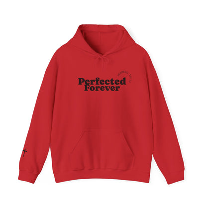 Perfected Forever Hoodie