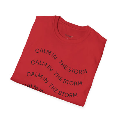 Calm in the Storm T-Shirt