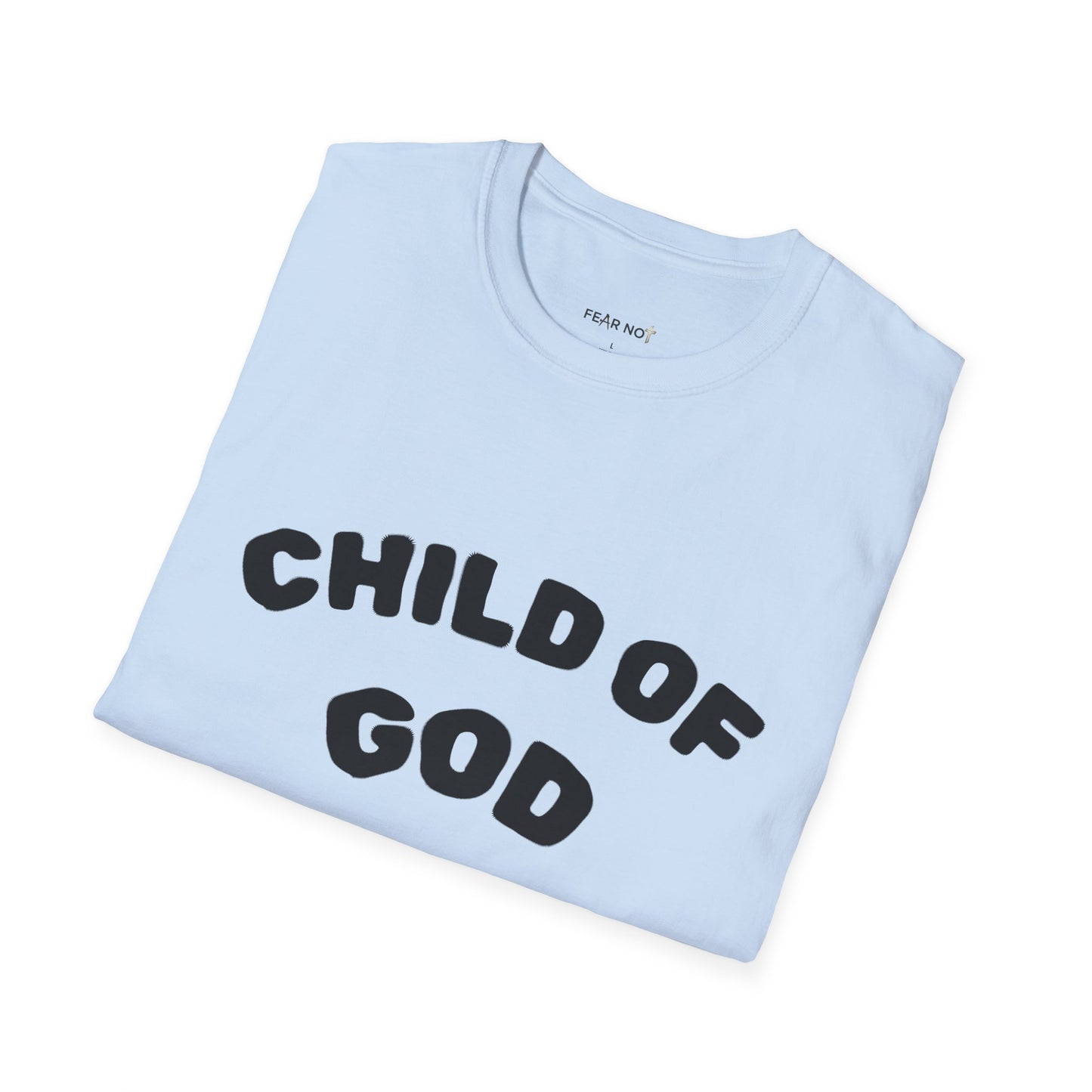 Child of God T-Shirt