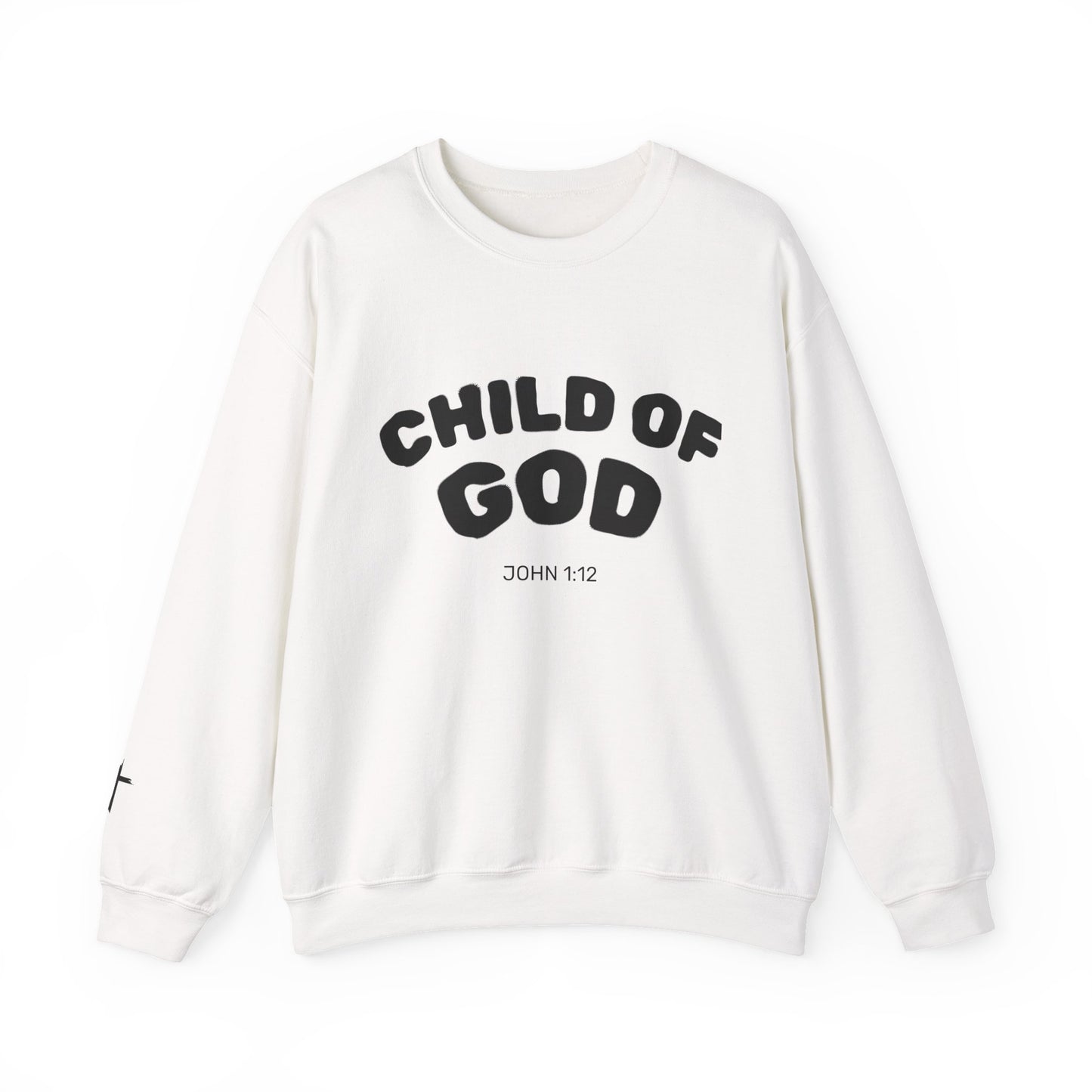 Child of God Crewneck