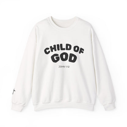 Child of God Crewneck