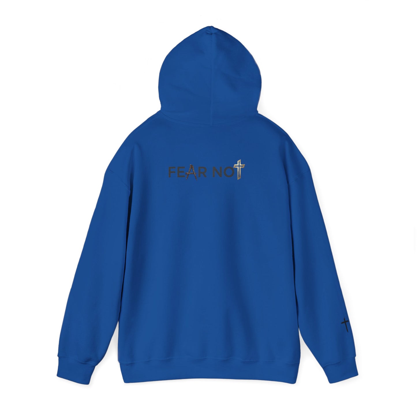 Perfected Forever Hoodie