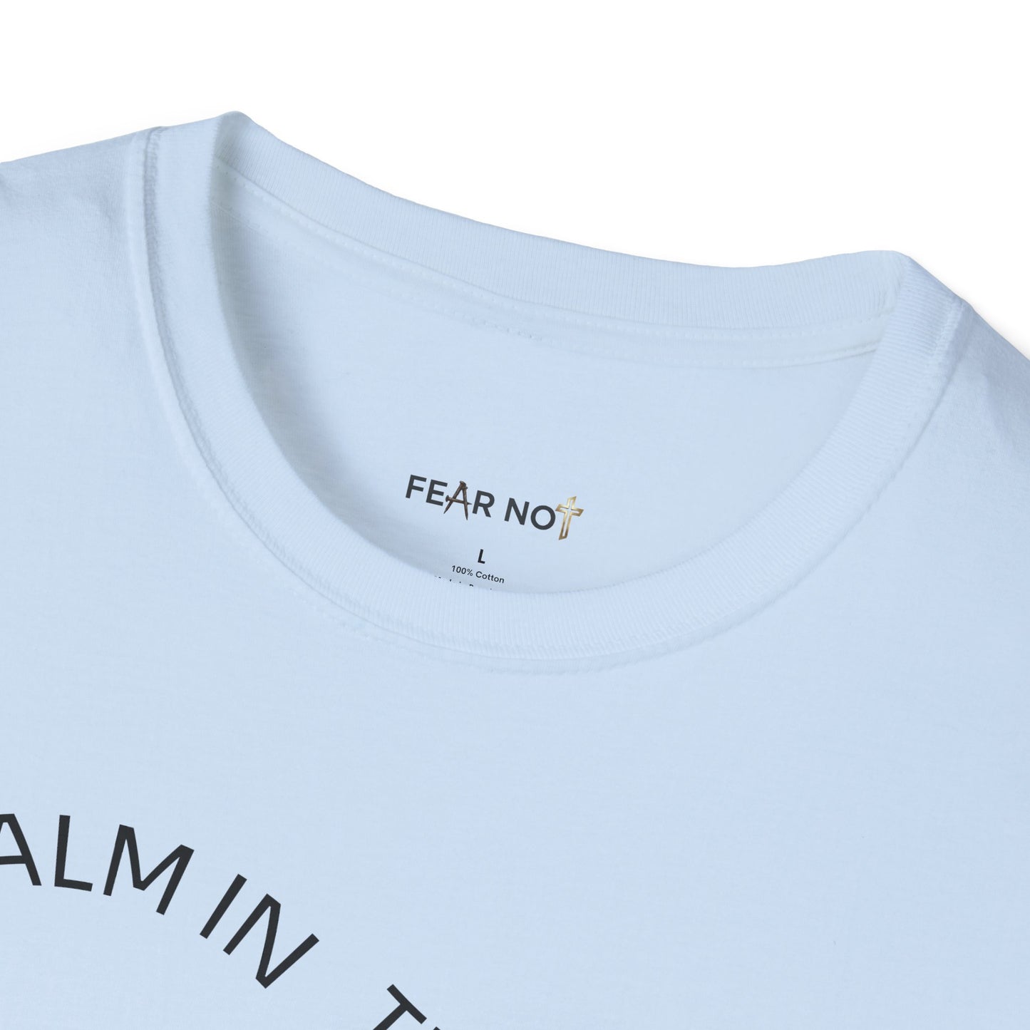 Calm in the Storm T-Shirt