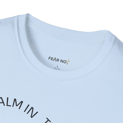 Calm in the Storm T-Shirt