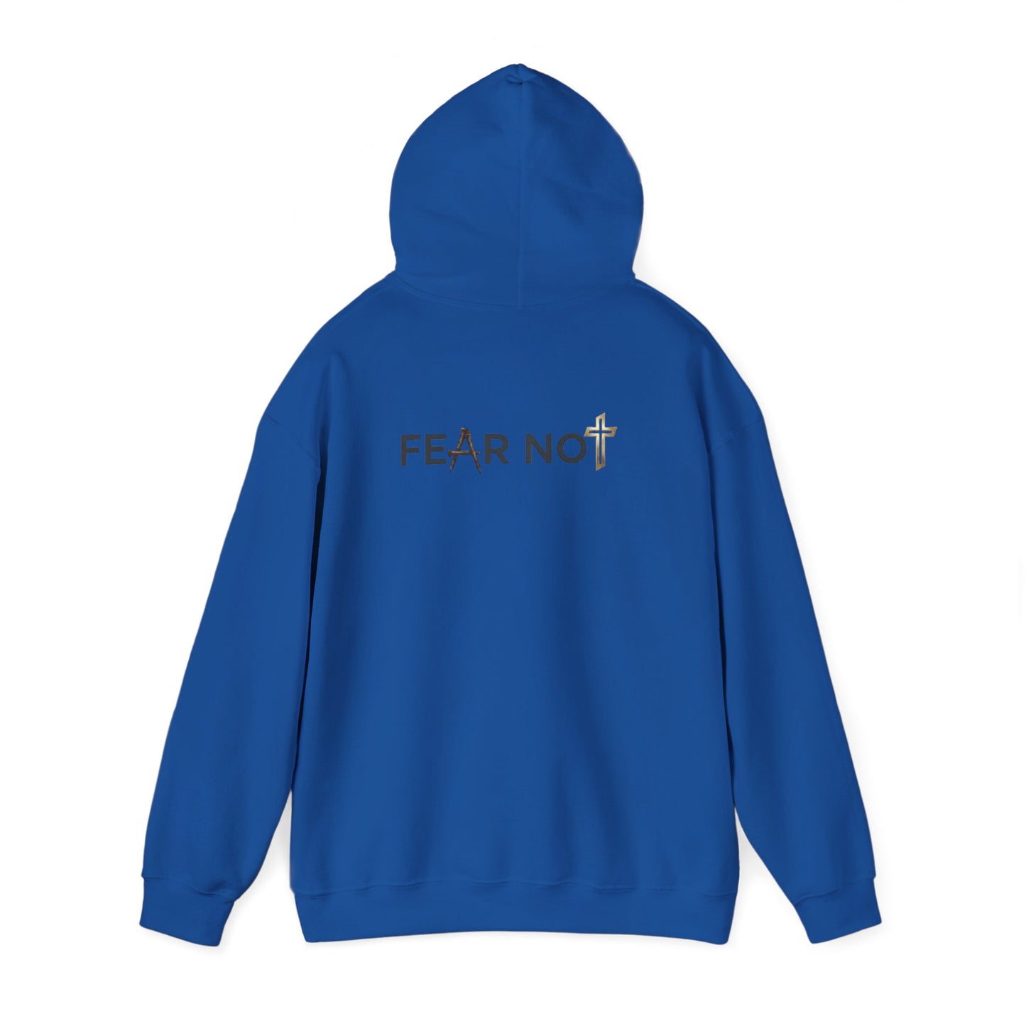 Capital G 'Jesus' Hoodie