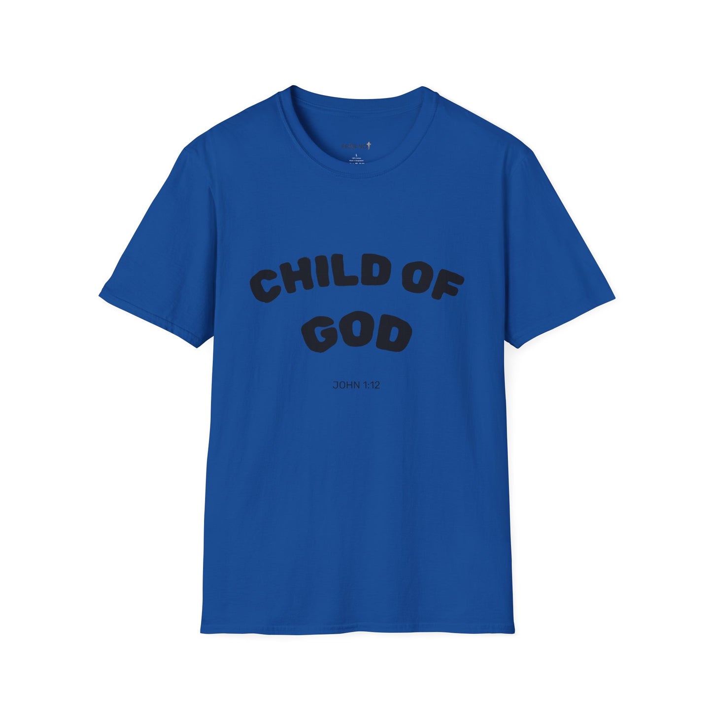 Child of God T-Shirt