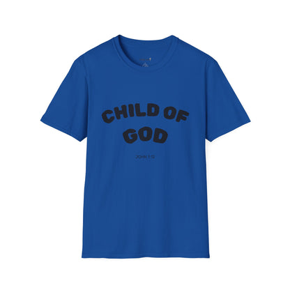 Child of God T-Shirt