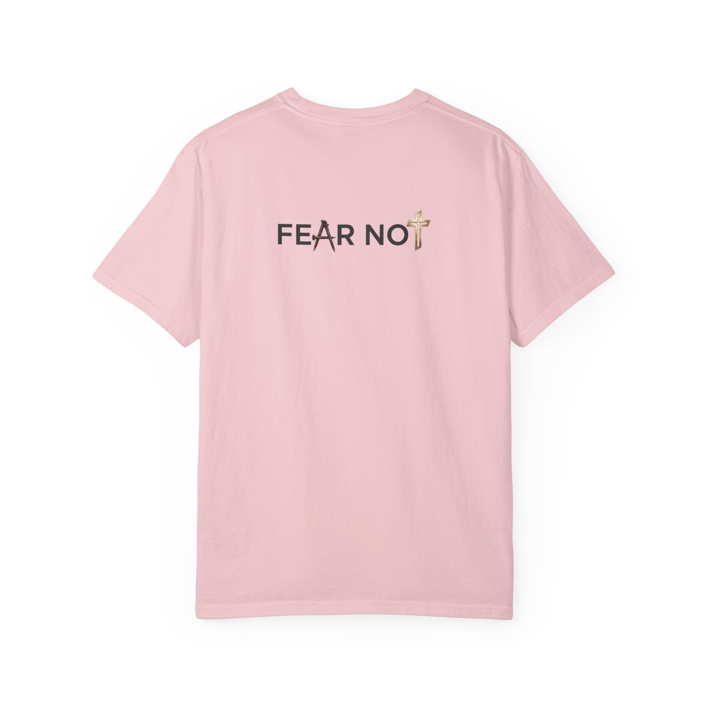 Faith > Fear T-Shirt