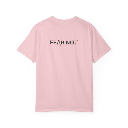 Faith > Fear T-Shirt