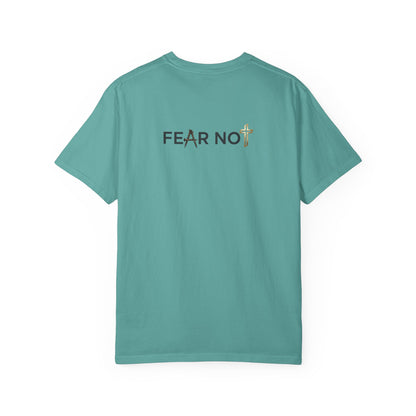 Faith > Fear T-Shirt