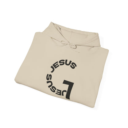 Capital G 'Jesus' Hoodie