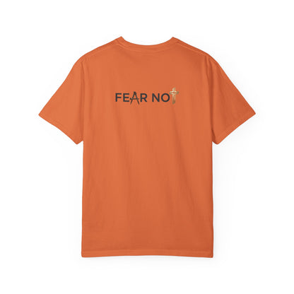 Faith > Fear T-Shirt