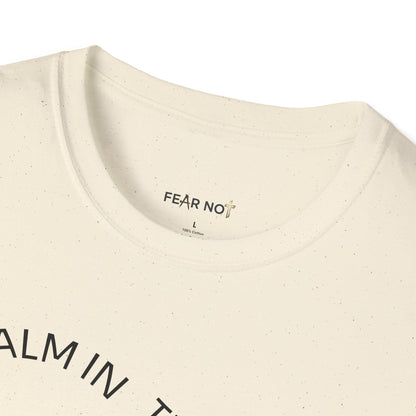 Calm in the Storm T-Shirt