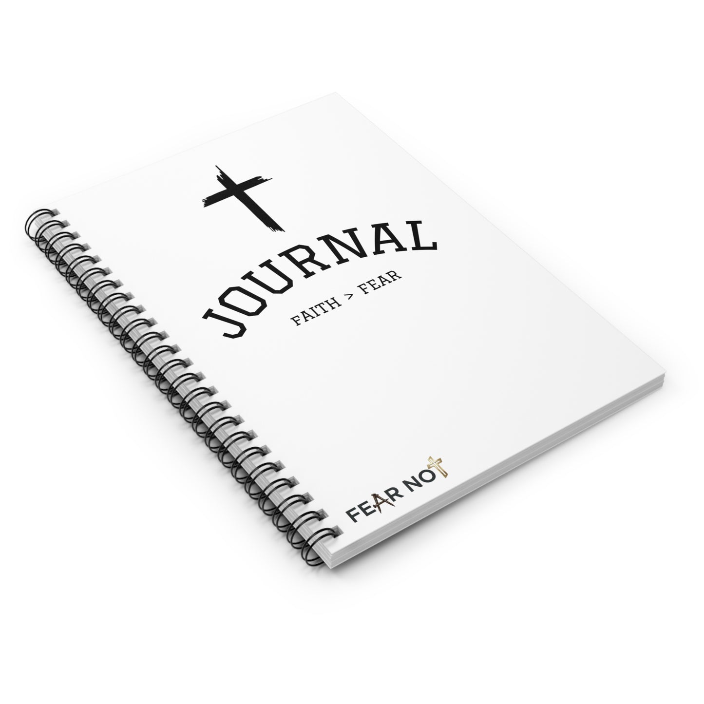 Faith Journal