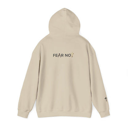 Jesus Paid It All Hoodie