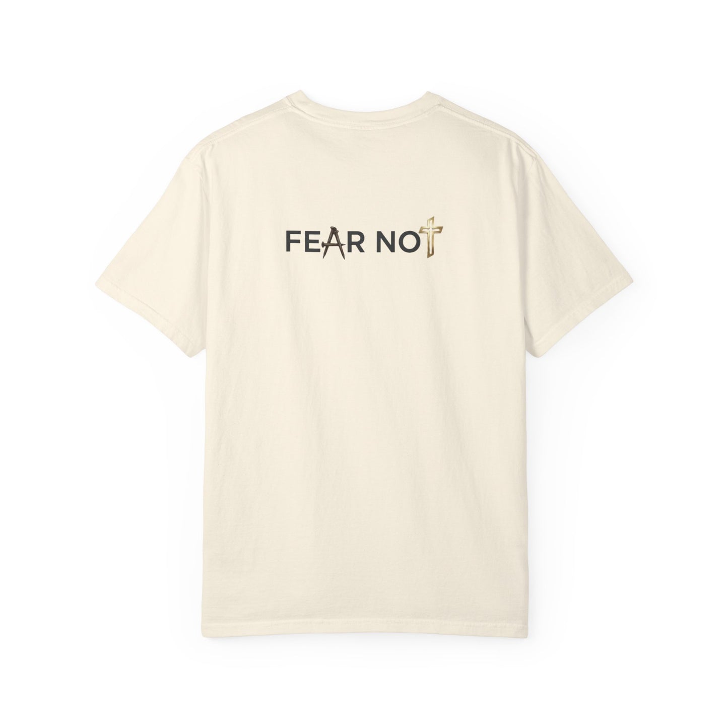 Faith > Fear T-Shirt