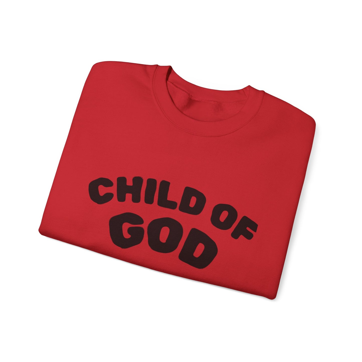 Child of God Crewneck