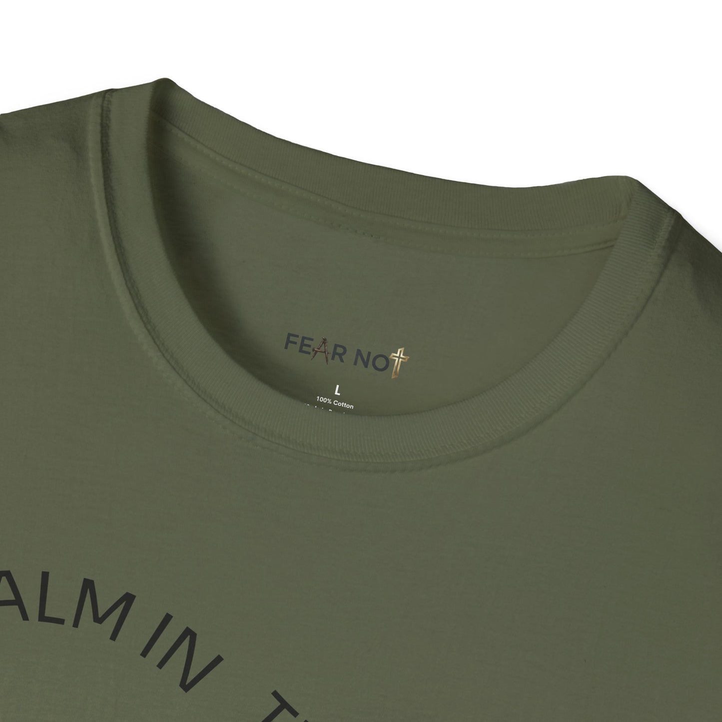Calm in the Storm T-Shirt