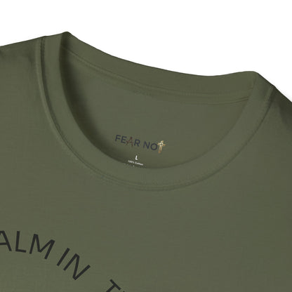 Calm in the Storm T-Shirt