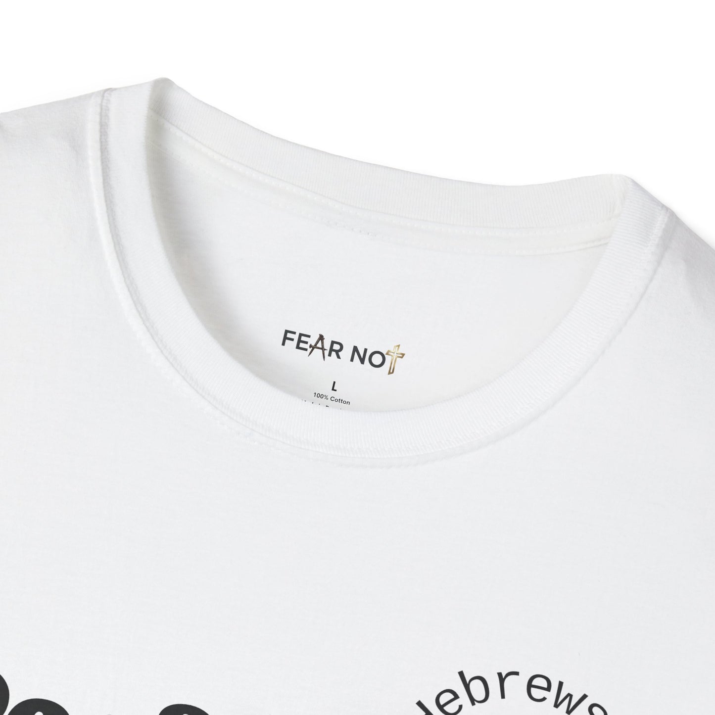 Perfected Forever T-Shirt