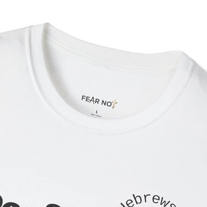 Perfected Forever T-Shirt