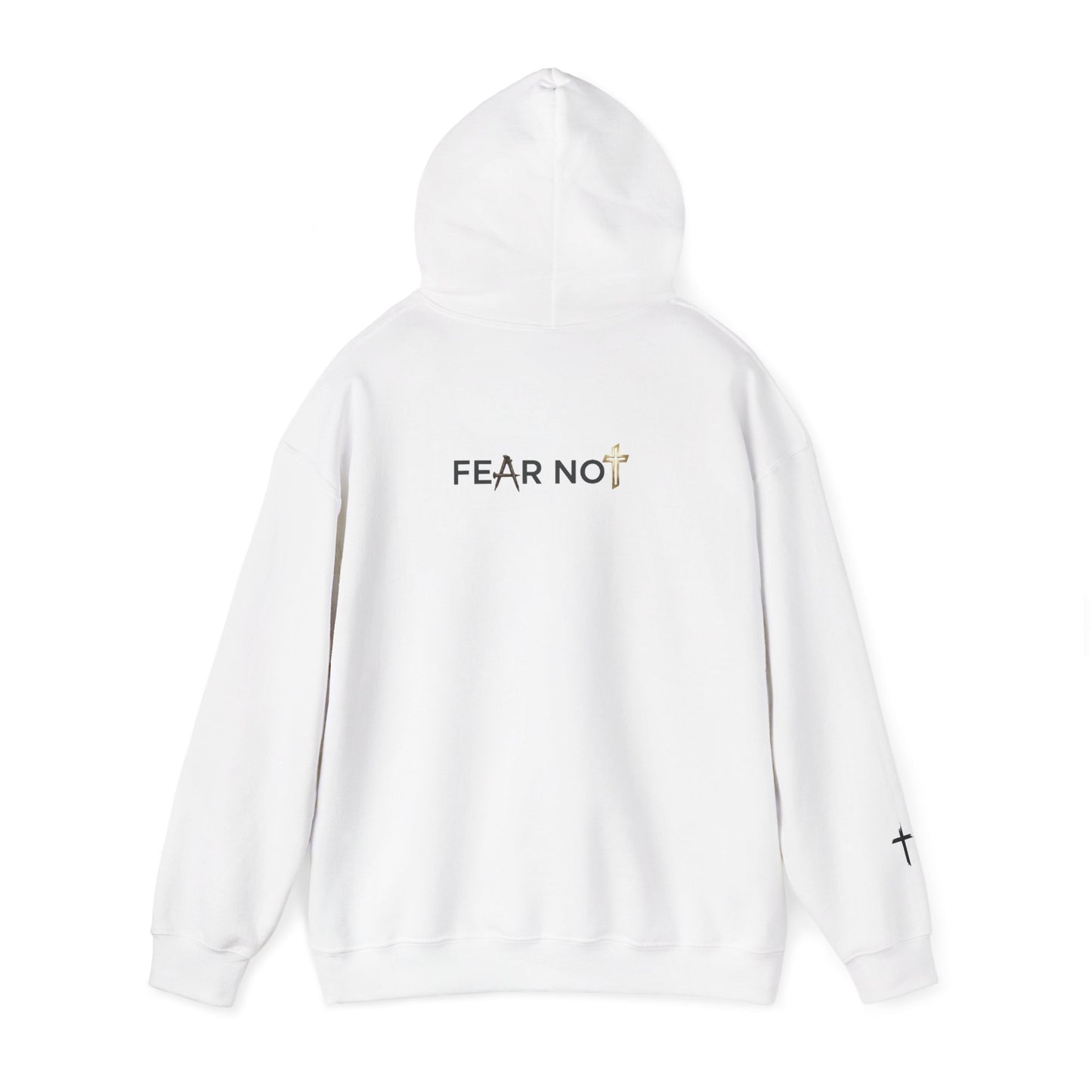 Jesus Paid It All Hoodie