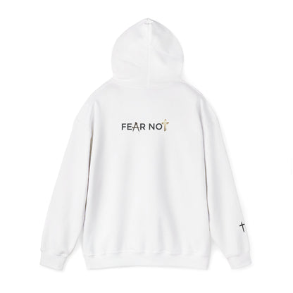 Jesus Paid It All Hoodie