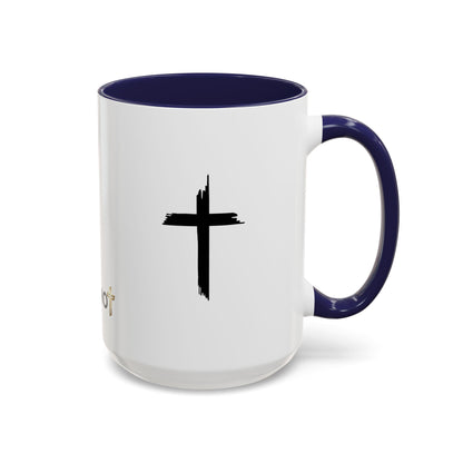 Cross Coffee Mug