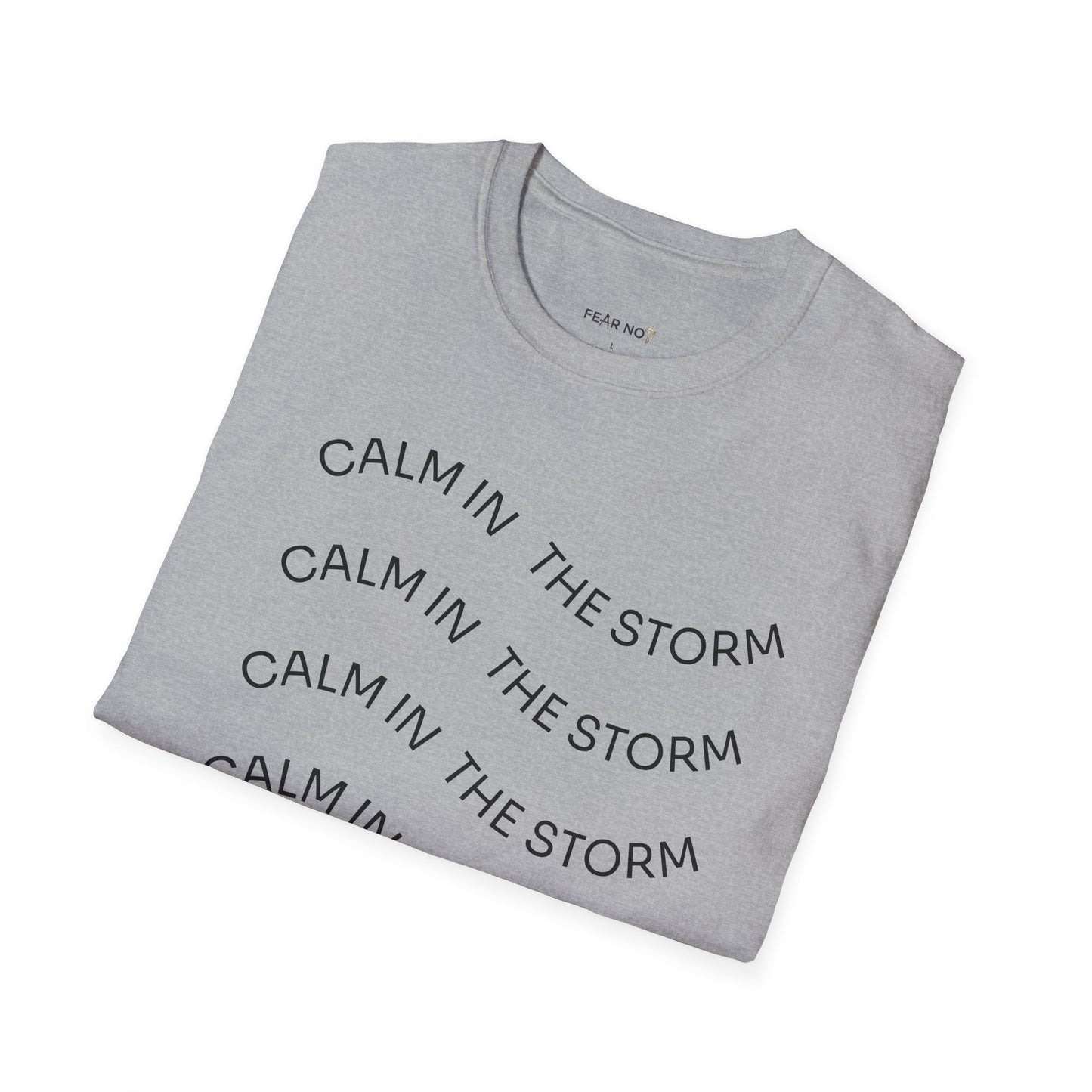 Calm in the Storm T-Shirt