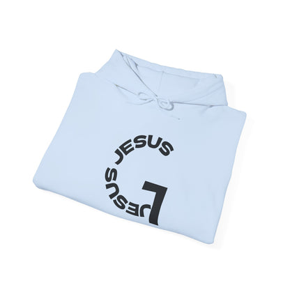 Capital G 'Jesus' Hoodie