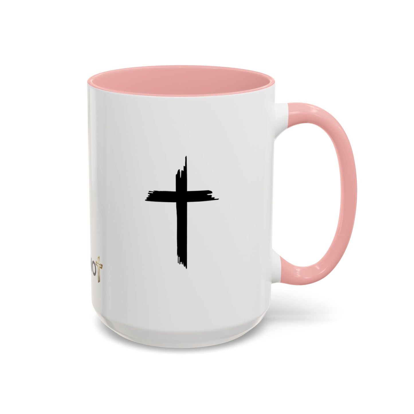 Cross Coffee Mug