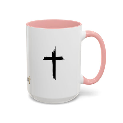 Cross Coffee Mug