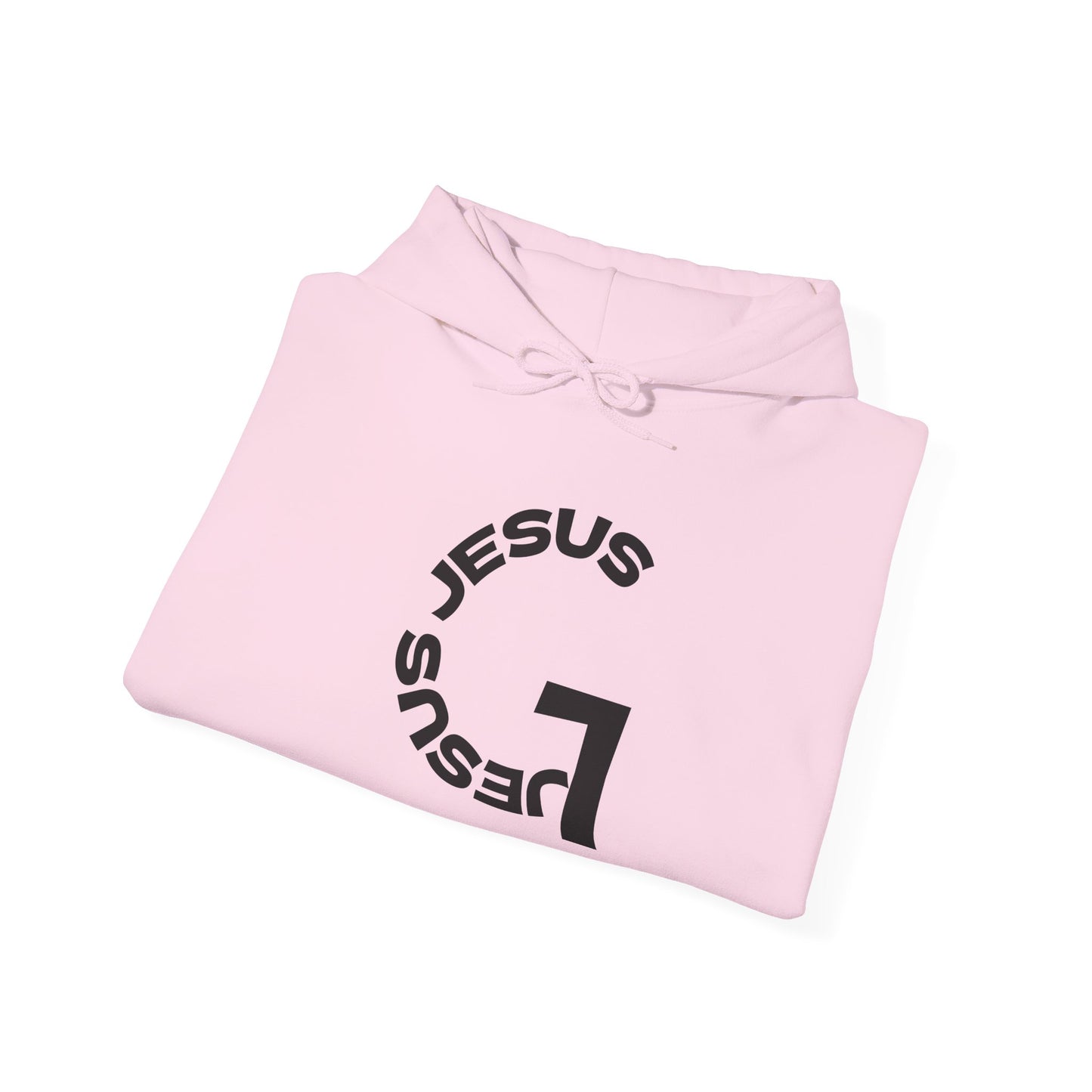 Capital G 'Jesus' Hoodie